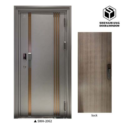 방문 MDF 방문 200mm 300mm 프레임