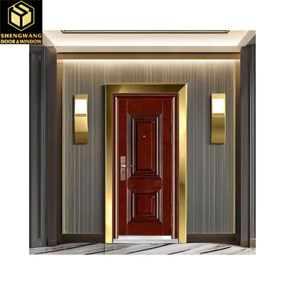 LOW E Security Curtain Wall Window Reinforced Aluminium Sliding Window For Kitchen